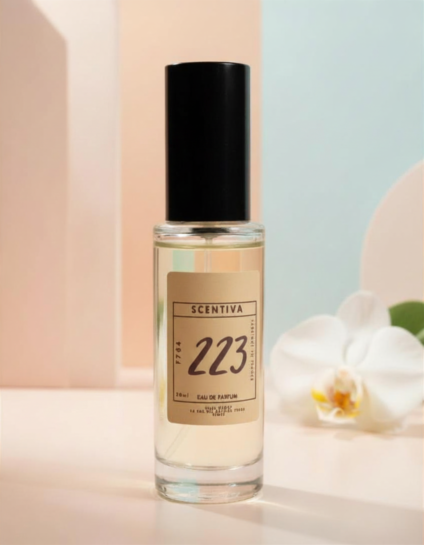 SCENTIVA No.223 - Eau de Parfum 30ml