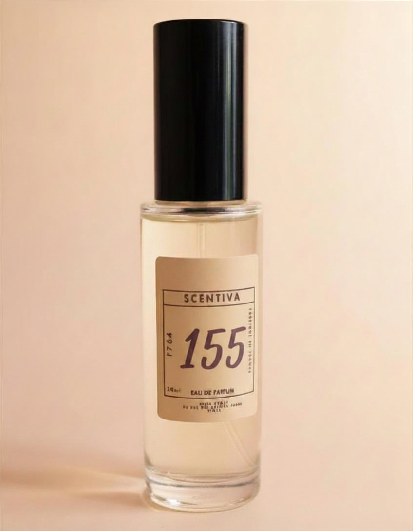 SCENTIVA No.155 - Eau de Parfum 30ml