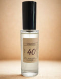 SCENTIVA No.40 - Eau de Parfum 30ml