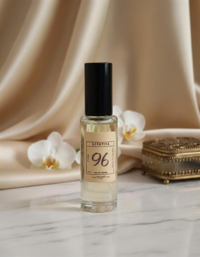 SCENTIVA No.96 - Eau de Parfum 30ml