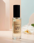SCENTIVA No.120 - Eau de Parfum 30ml