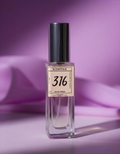 SCENTIVA No.316 - Eau de Parfum 30ml