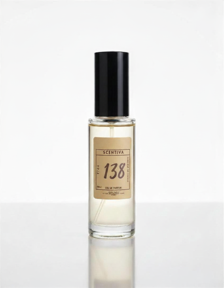 SCENTIVA No.138 - Eau de Parfum 30ml
