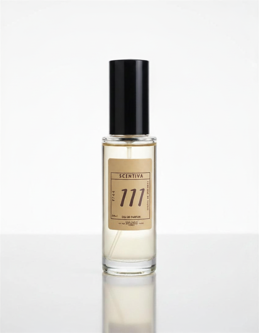 SCENTIVA No.111 - Eau de Parfum 30ml