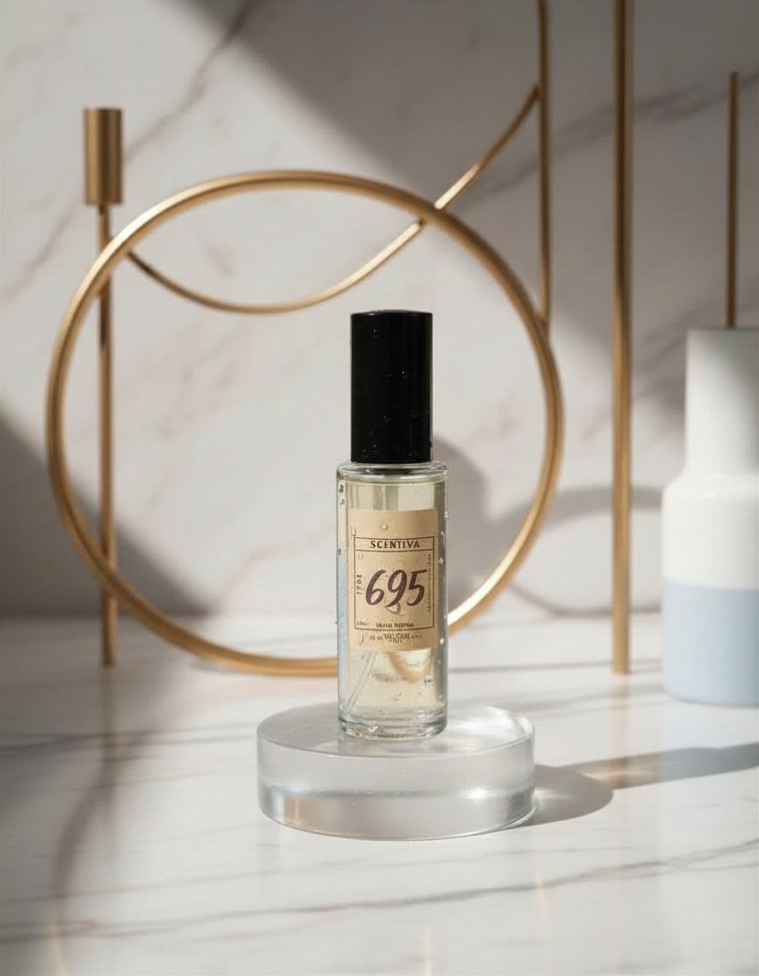 SCENTIVA No.695 - Eau de Parfum 30ml