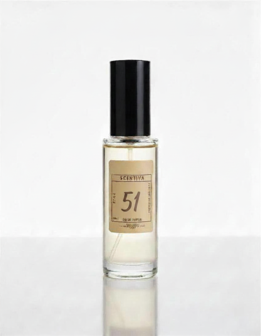 SCENTIVA No.51 - Eau de Parfum 30ml