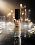 SCENTIVA No.160 - Eau de Parfum 30ml