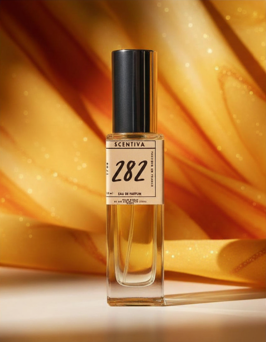 SCENTIVA No.282 - Eau de Parfum 30ml