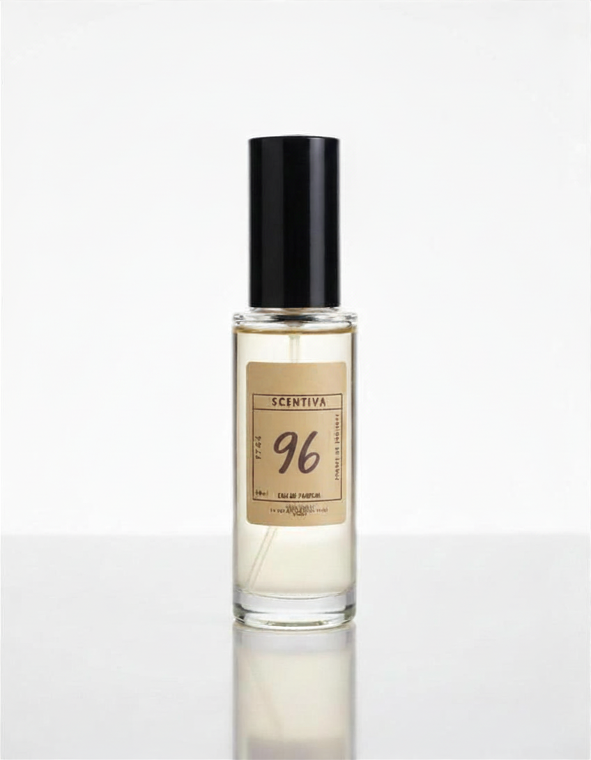 SCENTIVA No.96 - Eau de Parfum 30ml