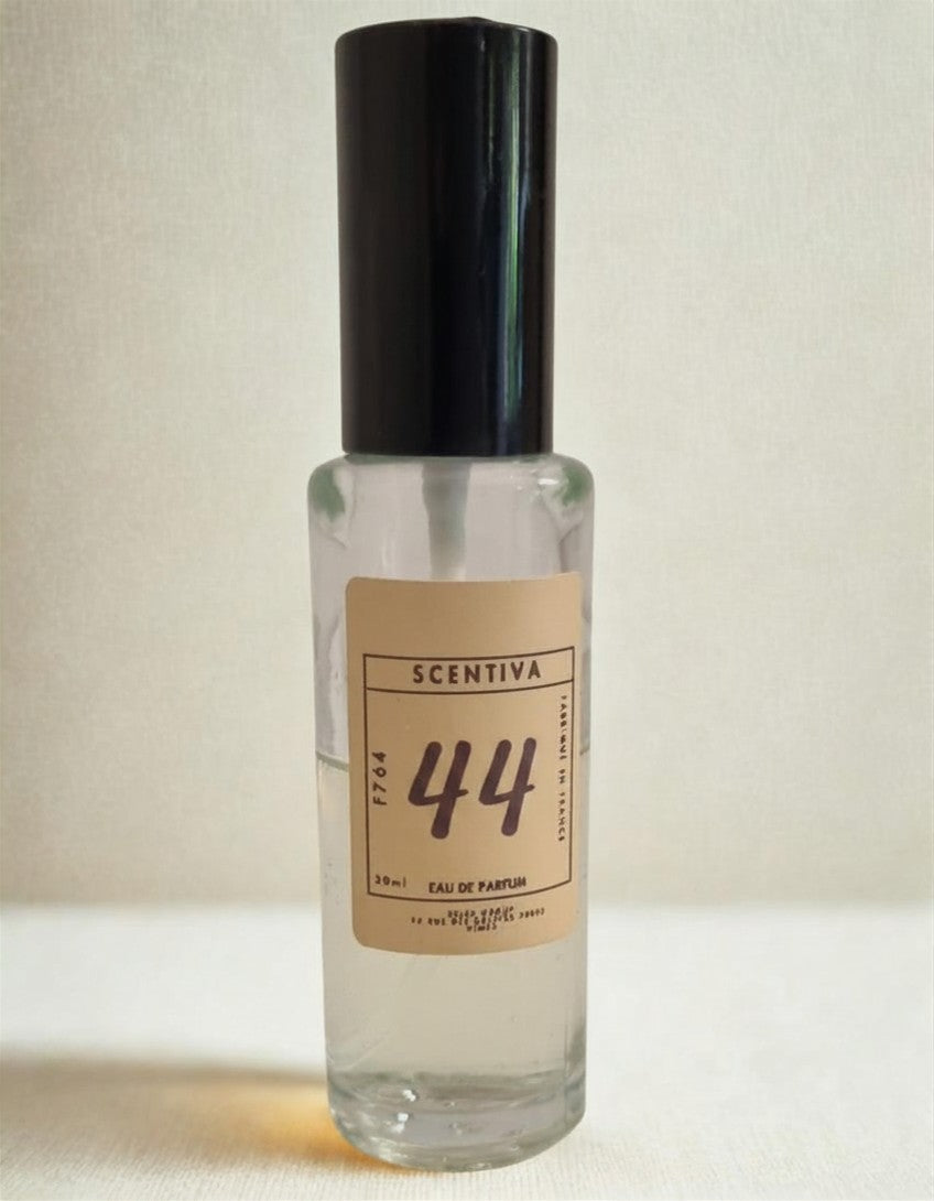 SCENTIVA No.44 - Eau de Parfum 30ml