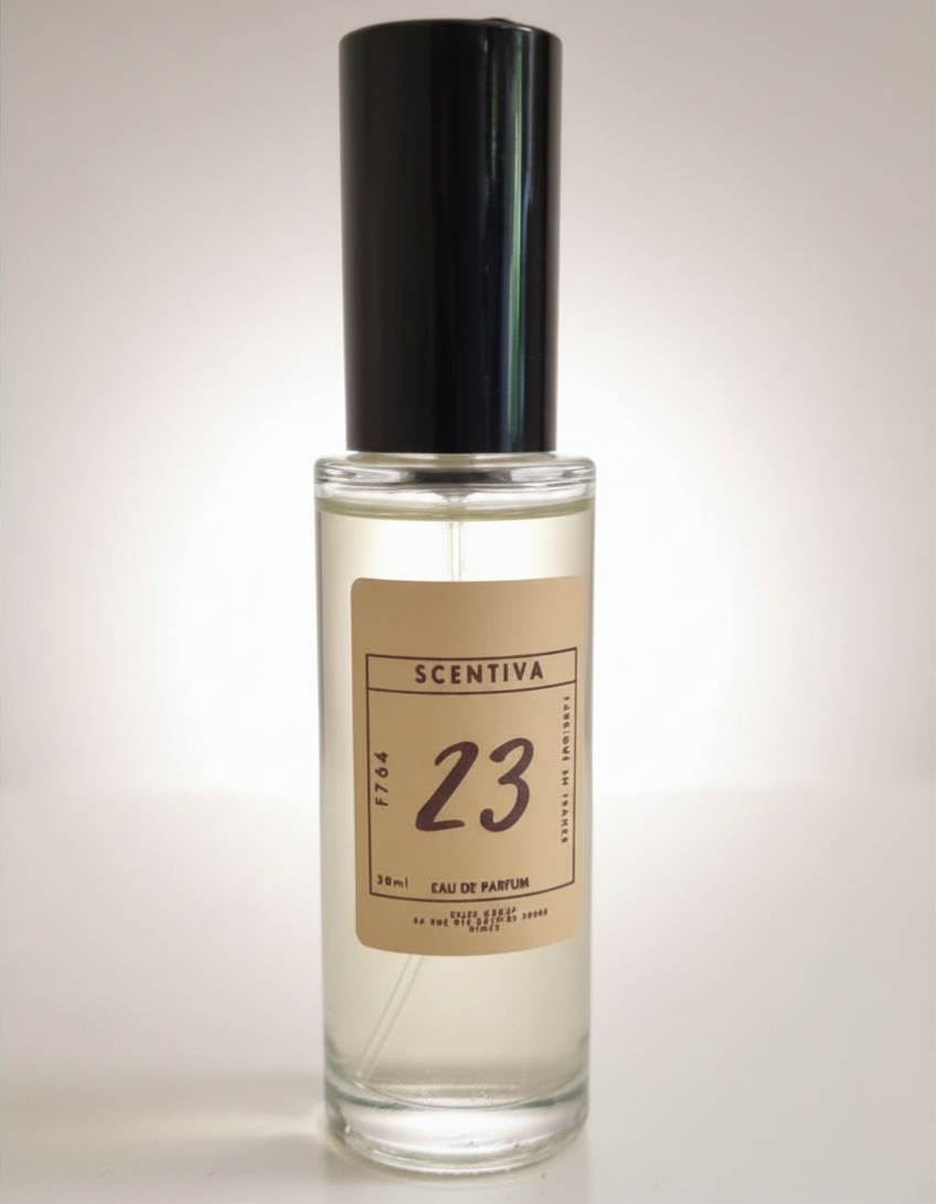 SCENTIVA No.23 - Eau de Parfum 30ml