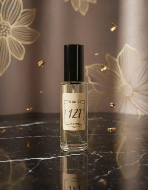 SCENTIVA No.127 - Eau de Parfum 30ml