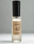SCENTIVA No.42 - Eau de Parfum 30ml