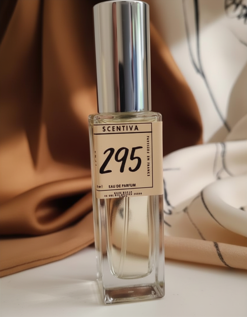 SCENTIVA No.295 - Eau de Parfum 30ml