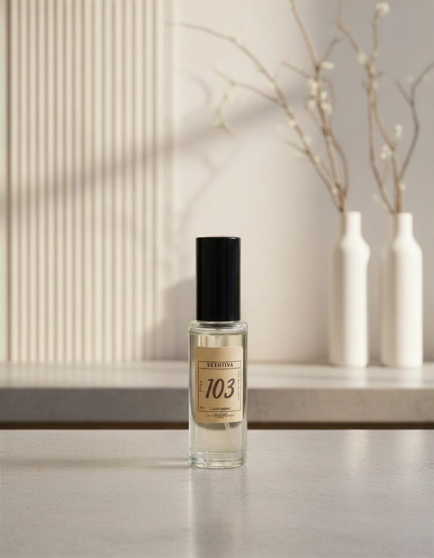 SCENTIVA No.103 - Eau de Parfum 30ml