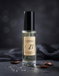 SCENTIVA No.21 - Eau de Parfum 30ml