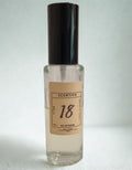 SCENTIVA No.18 - Eau de Parfum 30ml