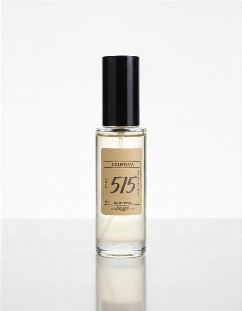 SCENTIVA No.515 - Eau de Parfum 30ml