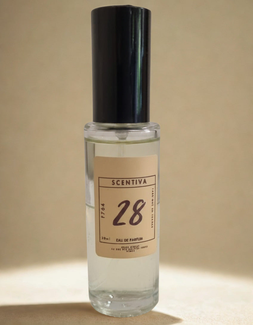 SCENTIVA No.28 - Eau de Parfum 30ml