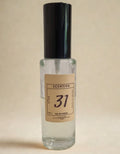 SCENTIVA No.31 - Eau de Parfum 30ml