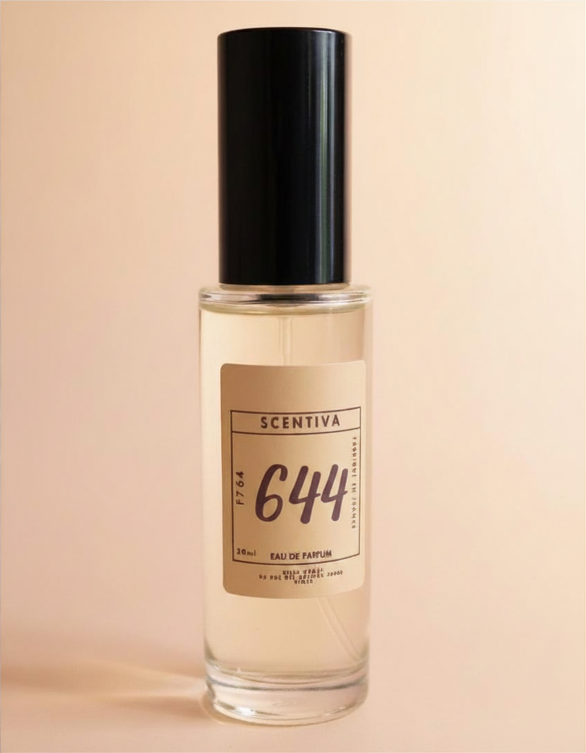SCENTIVA No.644 - Eau de Parfum 30ml