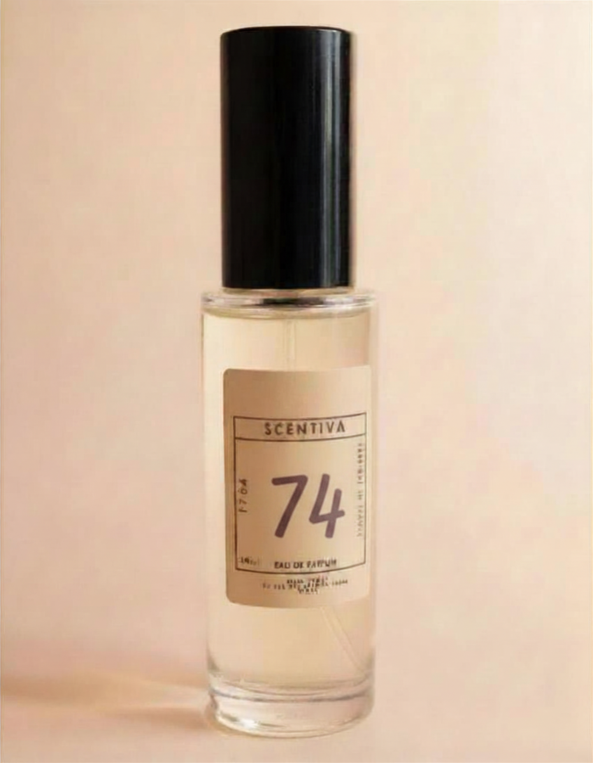 SCENTIVA No.74 - Eau de Parfum 30ml