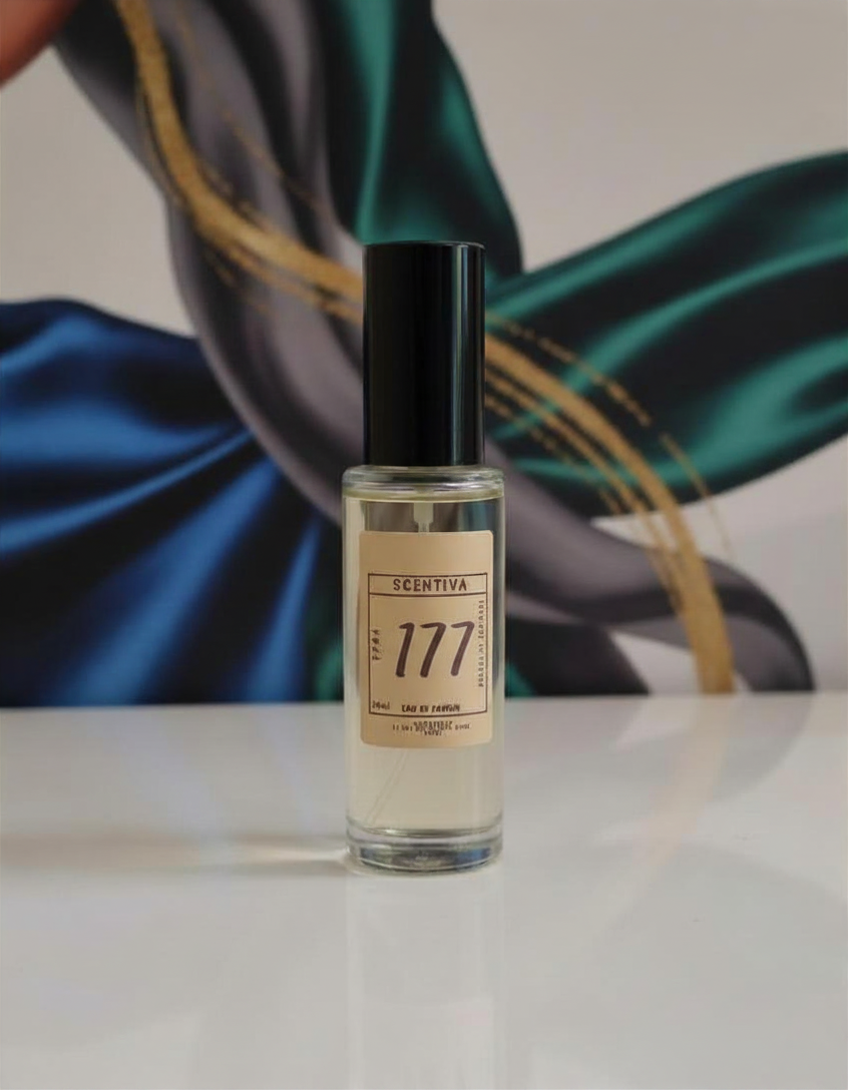SCENTIVA No.177 - Eau de Parfum 30ml