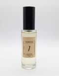SCENTIVA No.1 - Eau de Parfum 30ml