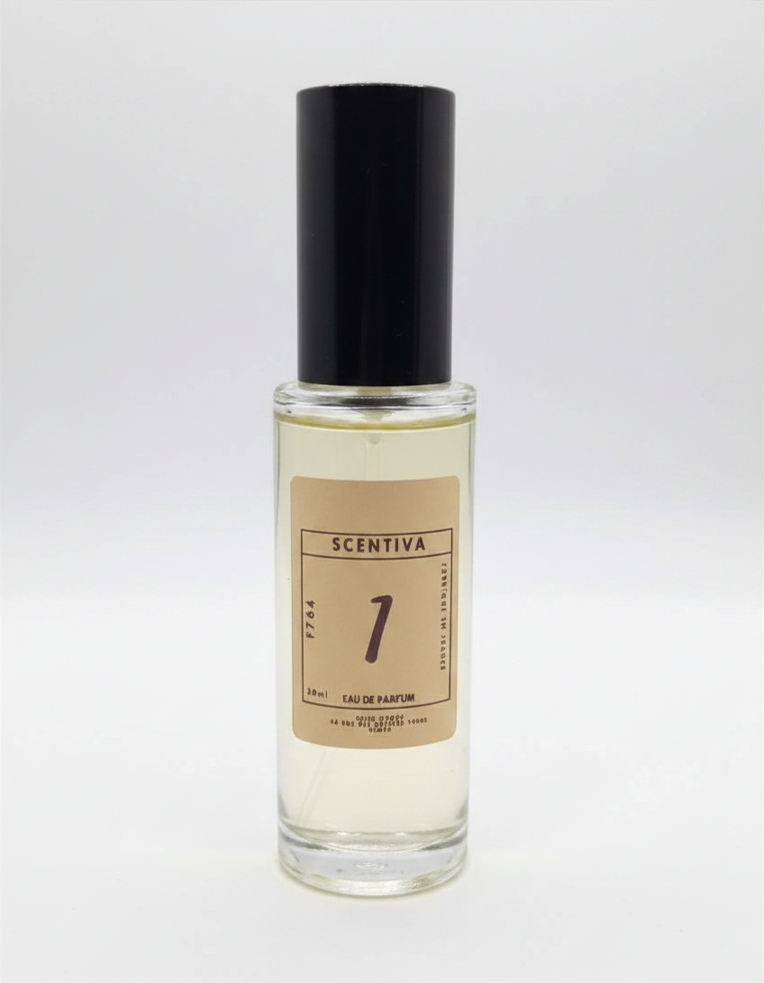 SCENTIVA No.1 - Eau de Parfum 30ml