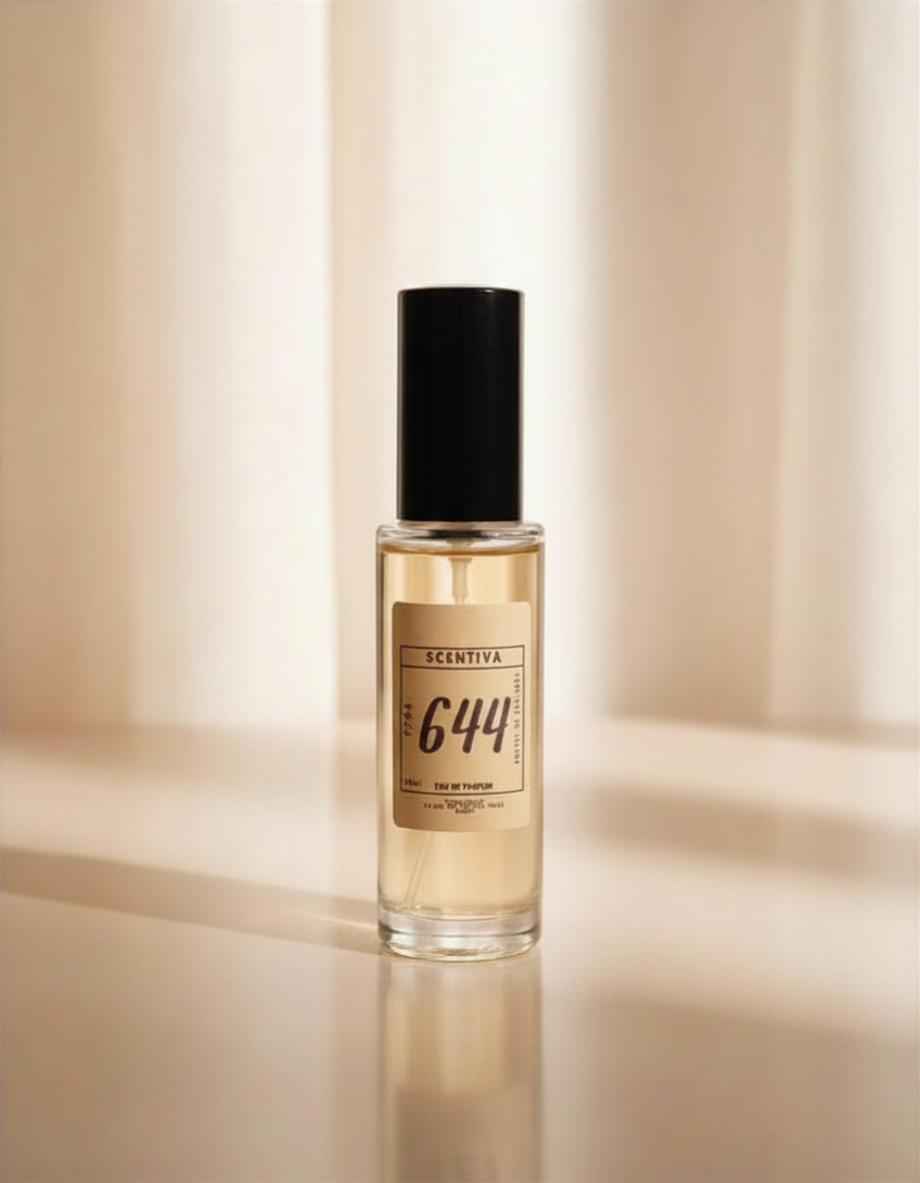 SCENTIVA No.644 - Eau de Parfum 30ml