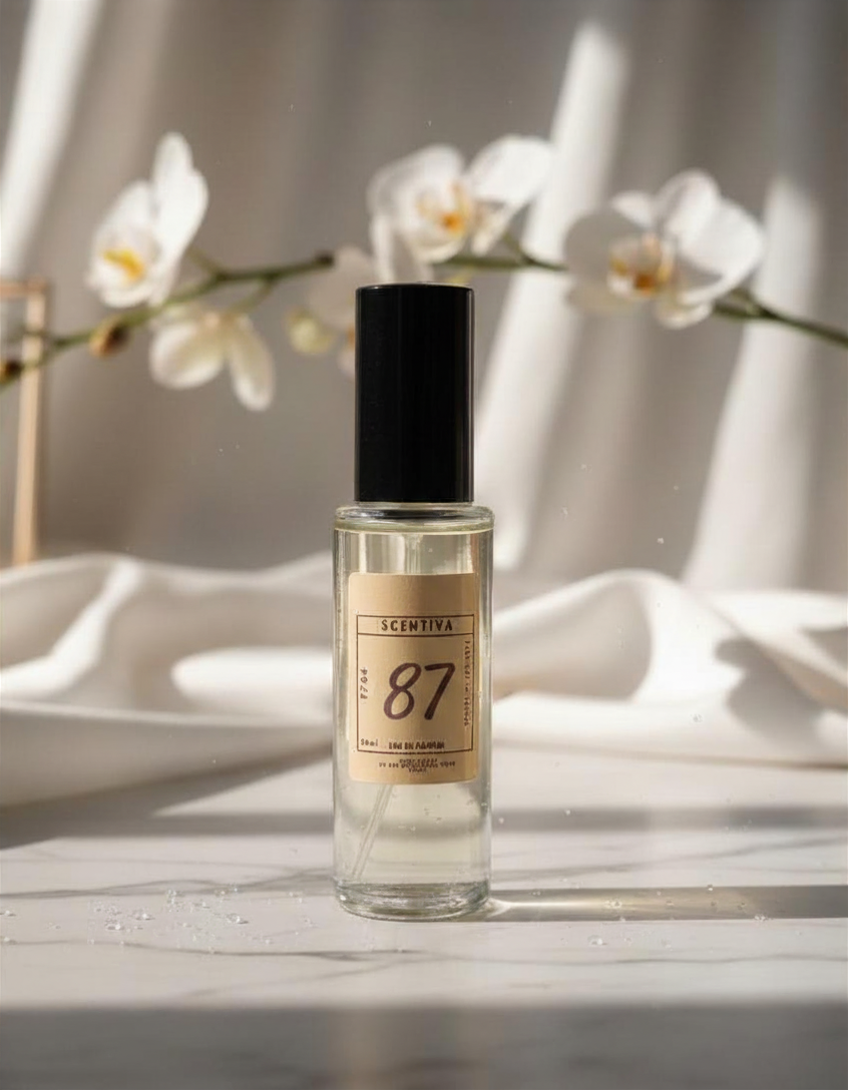 SCENTIVA No.87 - Eau de Parfum 30ml