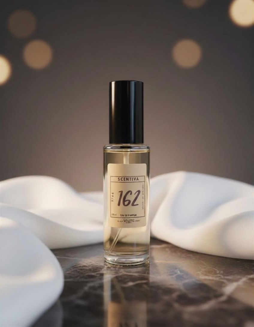 SCENTIVA No.162 - Eau de Parfum 30ml