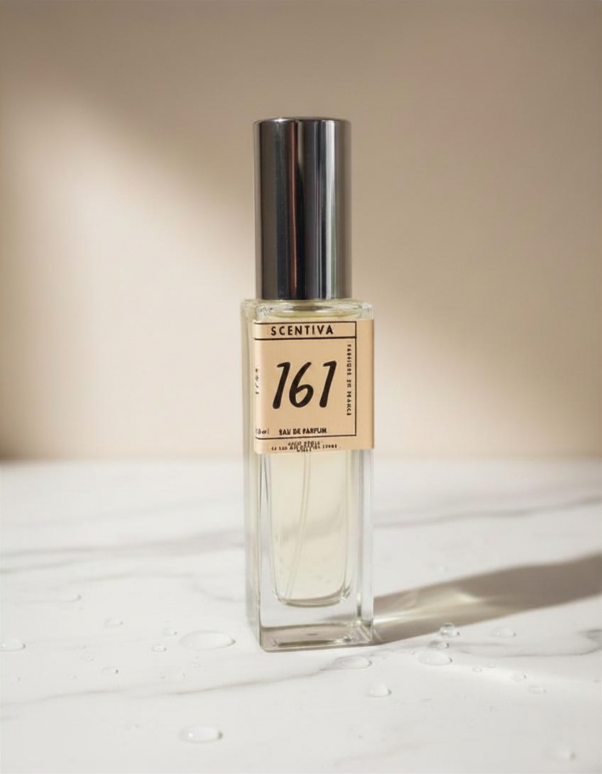SCENTIVA No.161 - Eau de Parfum 30ml