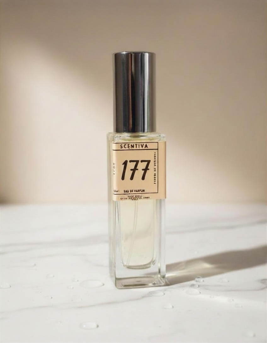 SCENTIVA No.177 - Eau de Parfum 30ml