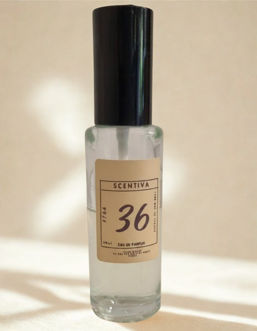SCENTIVA No.36 - Eau de Parfum 30ml