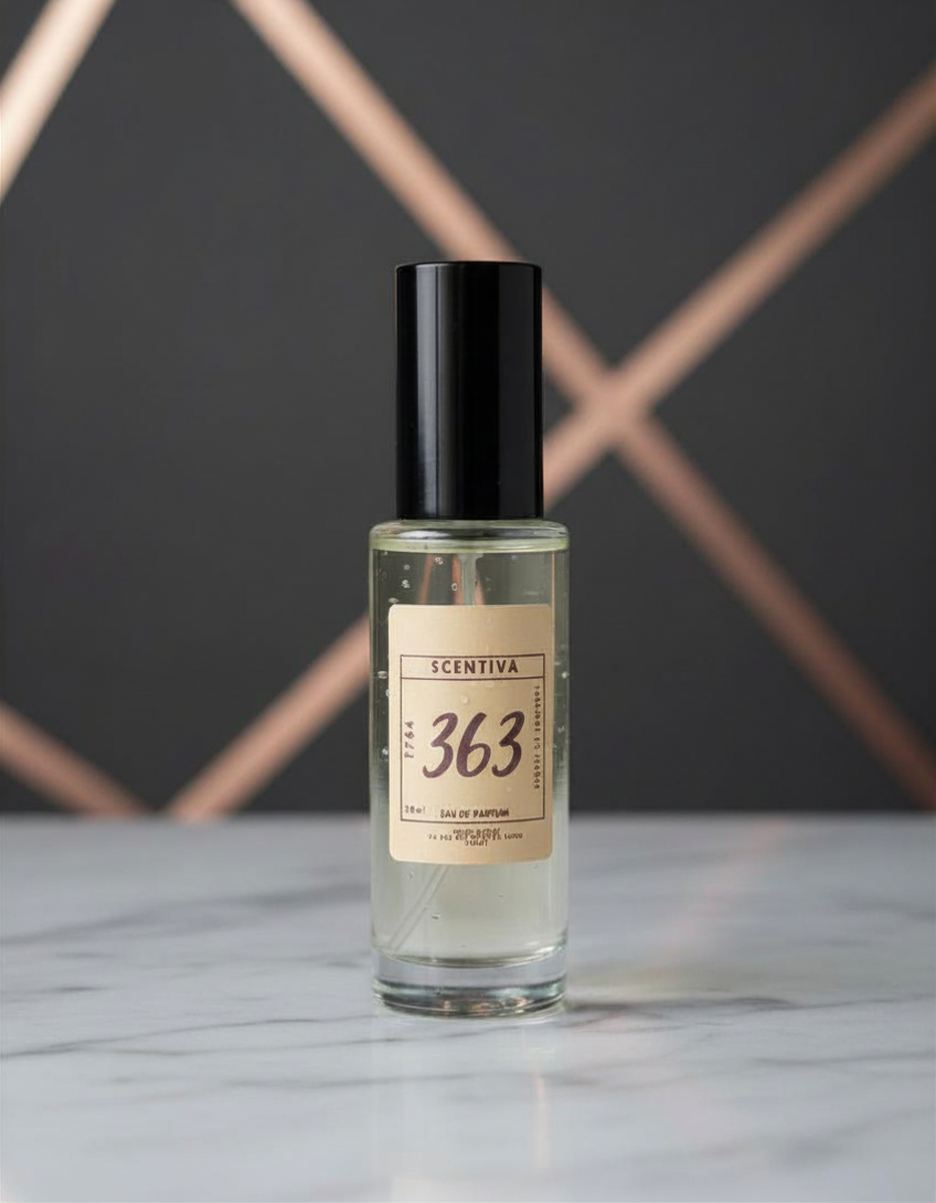 SCENTIVA No.646 - Eau de Parfum 30ml