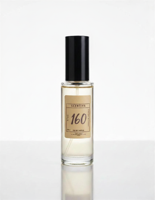 SCENTIVA No.160 - Eau de Parfum 30ml