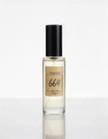 SCENTIVA No.664 - Eau de Parfum 30ml