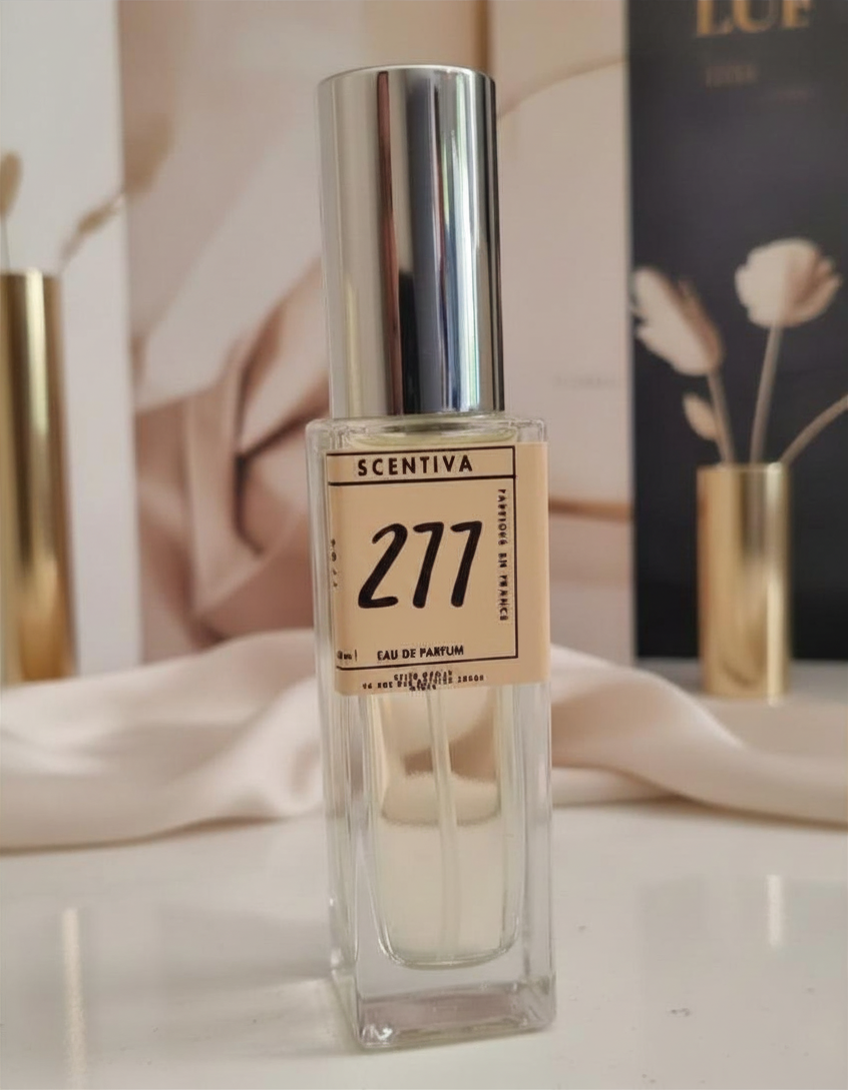 SCENTIVA No.277 - Eau de Parfum 30ml