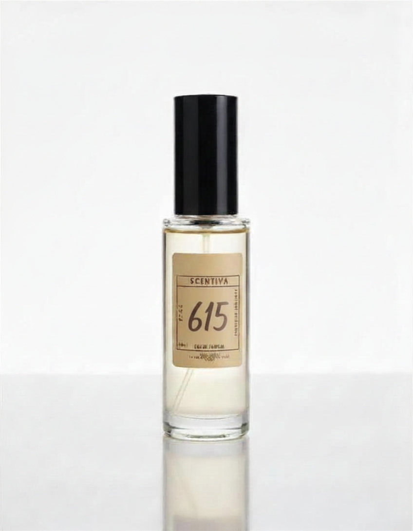 SCENTIVA No.615 - Eau de Parfum 30ml