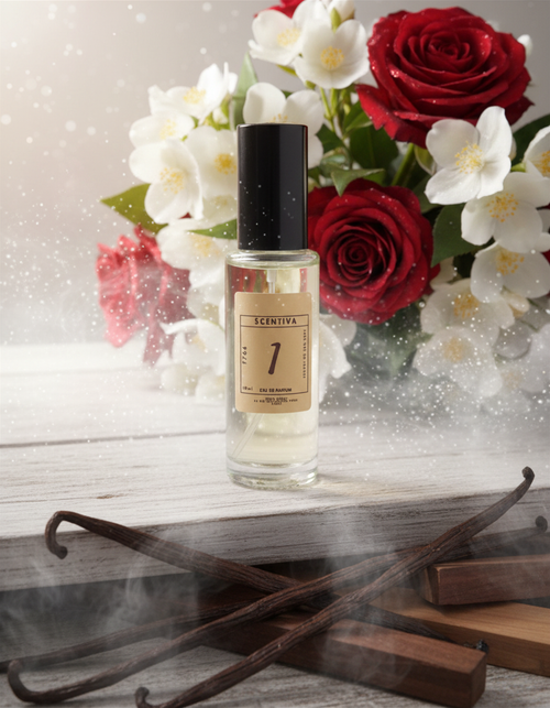 SCENTIVA No.1 - Eau de Parfum 30ml