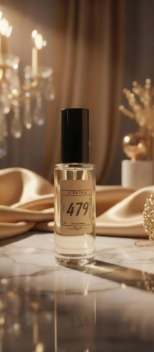 SCENTIVA No.479 - Eau de Parfum 30ml