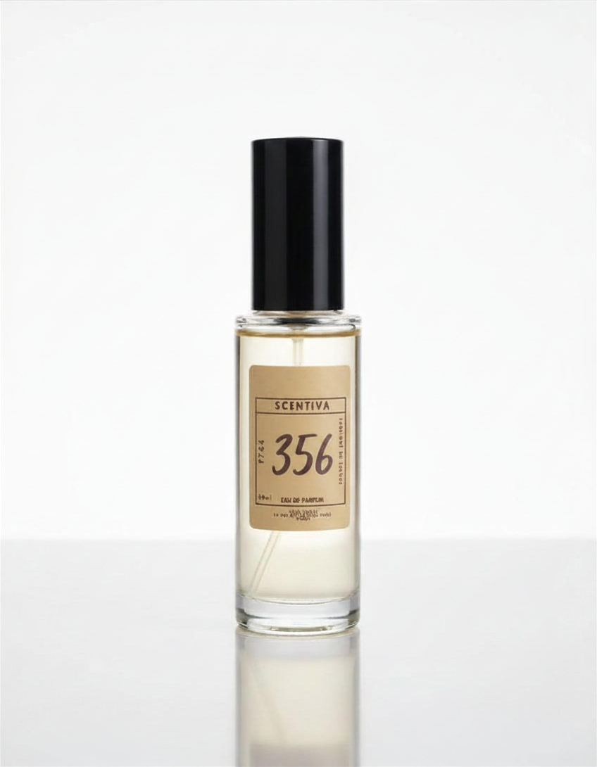 SCENTIVA No.356 - Eau de Parfum 30ml