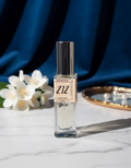 SCENTIVA No.212 - Eau de Parfum 30ml