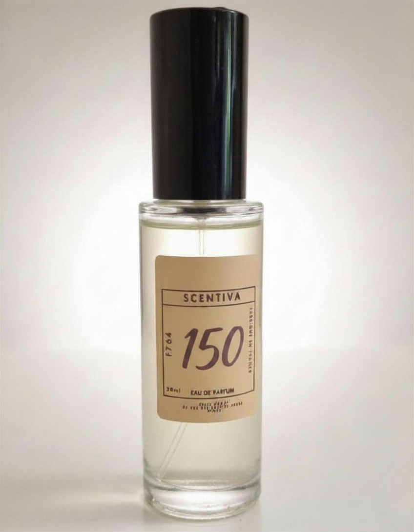 SCENTIVA No.150 - Eau de Parfum 30ml