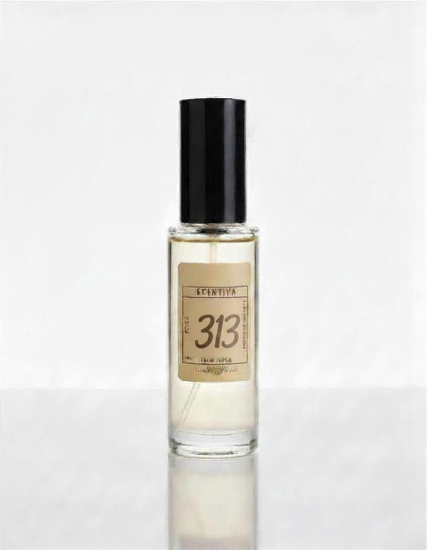 SCENTIVA No.313 - Eau de Parfum 30ml
