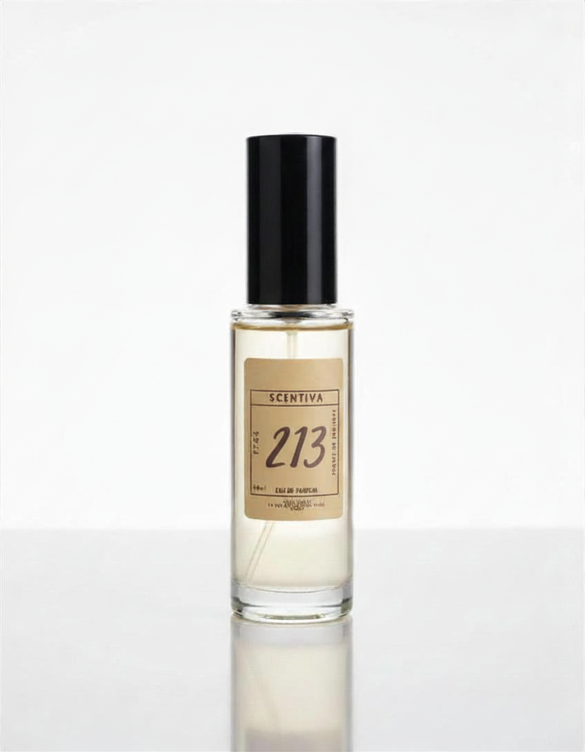 SCENTIVA No.213 - Eau de Parfum 30ml