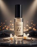 SCENTIVA No.22 - Eau de Parfum 30ml