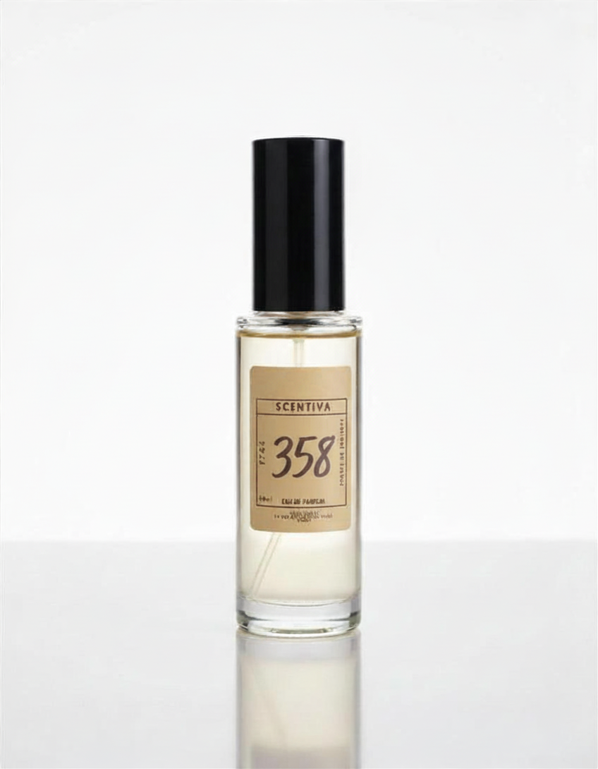 SCENTIVA No.358 - Eau de Parfum 30ml