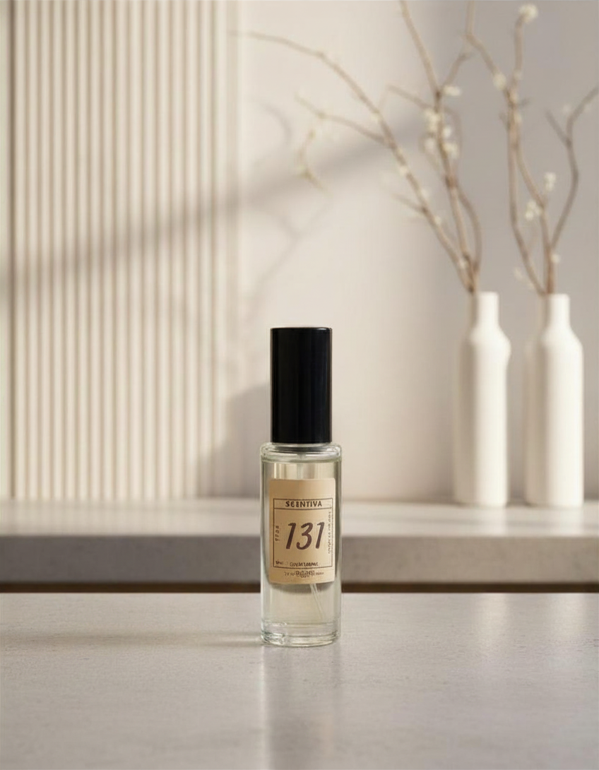 SCENTIVA No.131 - Eau de Parfum 30ml